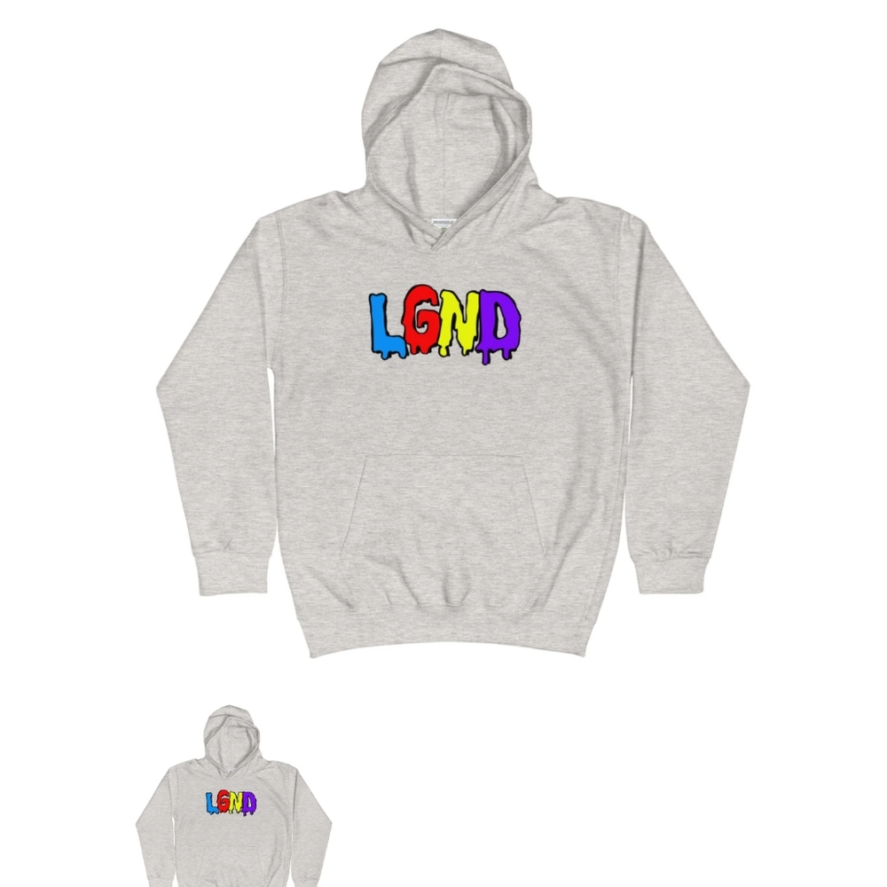 LGND youth hoodie